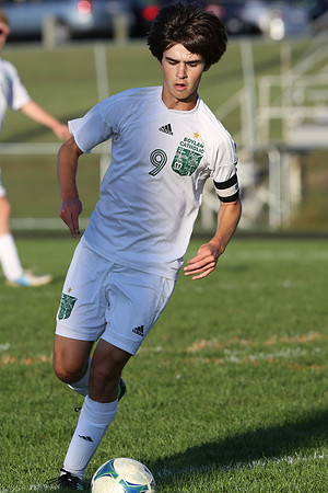 Boylan JV Boys Soccer vs Auburn 10-10-2013-4453
