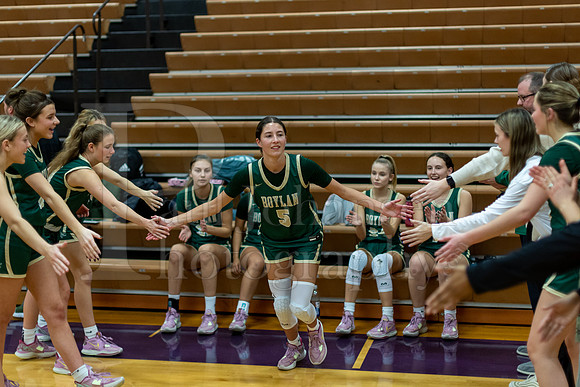 Boylan Girls Varsity Basketball vs Belvidere 1-10-2023-1179