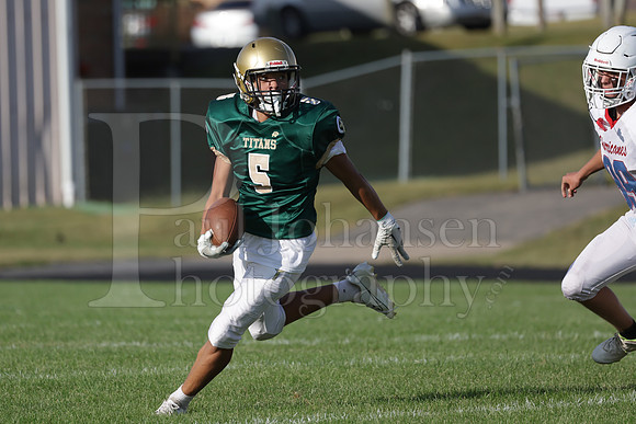 Boylan Boys JV Football vs Woodstock 8-23-2024-0358