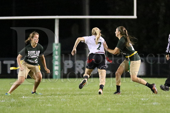 Boylan Powder Puff Football Game 10-7-2015-0291