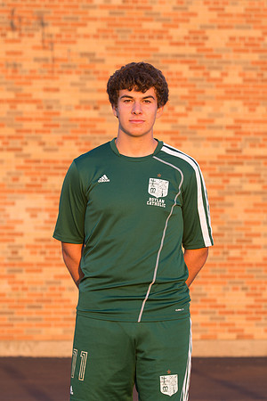 Boylan Boys Soccer Senior and Team Photos 9-24-2013-3088