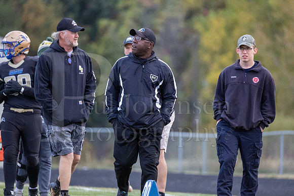 Rockford Christian Varsity Football vs West Carroll 10-14-2024-0335