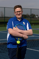 Rockford Christian Boys Varsity Tennis Spring 2024-0001