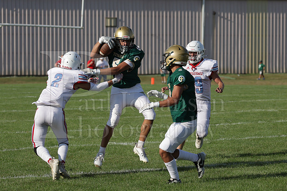 Boylan Boys JV Football vs Woodstock 8-23-2024-0362