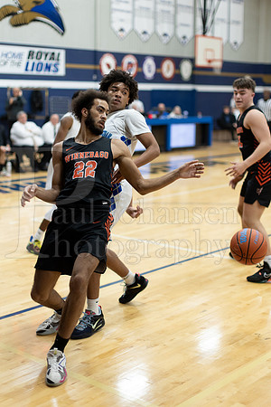 Rockford Christian Boys Varsity Basketball vs Winnebago 12-3-2022-0112