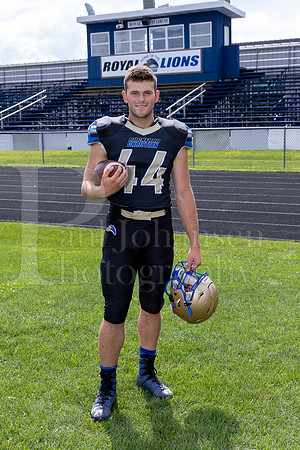 Rockford Christian Varsity Football Fall 2022-0112