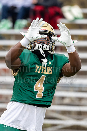 Boylan Boys Varsity Football vs Coal City 11-9-2024-0156