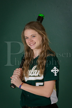 Boylan Girls Varsity Softball-0201