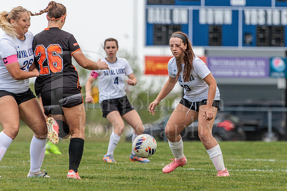 Rockford Christian Girls Varsity Soccer vs Winnebago 5-16-2025-0149