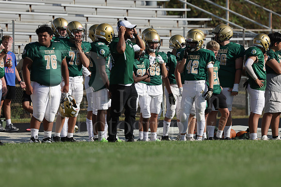 Boylan Boys JV Football vs Woodstock 8-23-2024-0104
