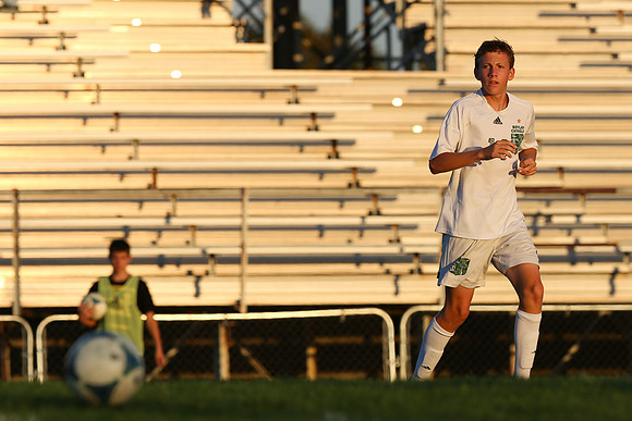 Boylan JV Boys Soccer vs Auburn 10-10-2013-4741