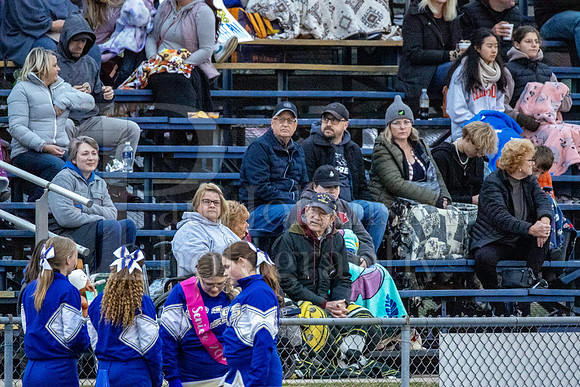 Rockford Christian Varsity Football vs West Carroll 10-14-2024-1173