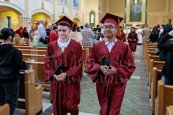 All Saints 2025 Graduation 5-22-2025-0960