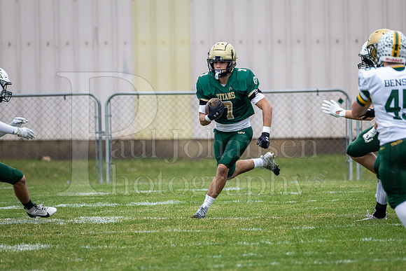 Boylan Boys Varsity Football vs Coal City 11-9-2024-0384