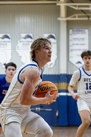 Rockford Christian Boys Varsity Basketball vs Geona Kingston 2-26-2025-1057