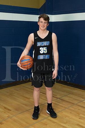 Rockford Christian Boys Varsity Basketball Winter 2020-0250