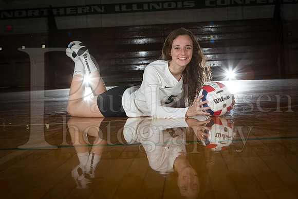 Boylan Girls Volleyball Senior Shoot 9-26-2016-0149