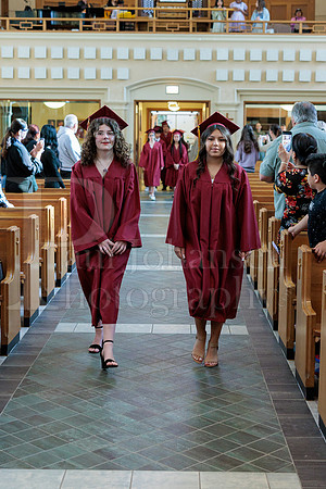 All Saints 2025 Graduation 5-22-2025-0437