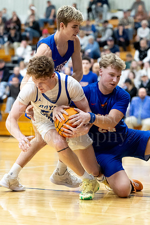 Rockford Christian Boys Varsity Basketball vs Geona Kingston 2-26-2025-0756