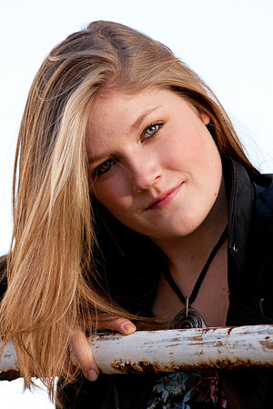 Sammy Bretl Senior Image-1166