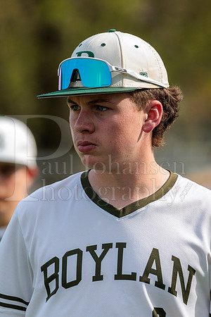Boylan Boys Varsity Baseball vs Hononegah 4-28-2025-0031