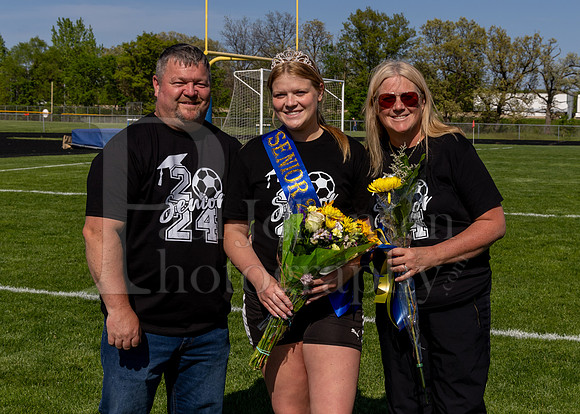Rockford Christian Girls Varsity Soccer vs Faith Christian 5-6-2024-0019