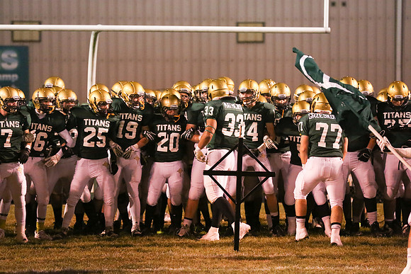 Boylan Varsity Football vs Belvidere 10-25-2013-8033