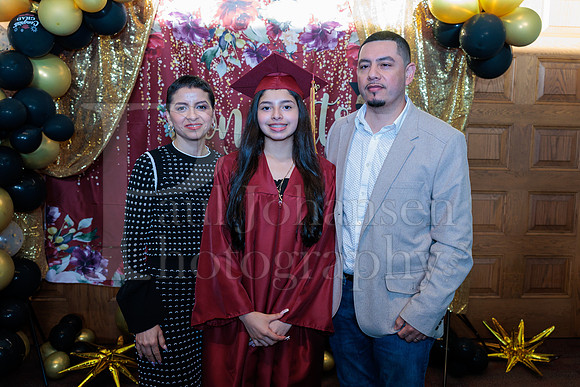 All Saints 2025 Graduation 5-22-2025-1118
