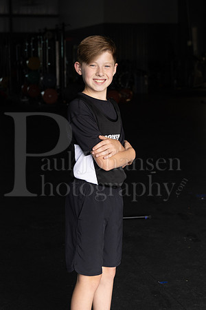 Rockford Christian Middle School Cross Country Fall 2024-0161