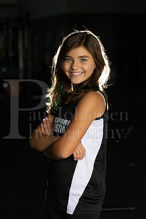 Rockford Christian Middle School Cross Country Fall 2024-0267
