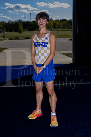 Rockford Christian Cross Country Fall 2024-0127