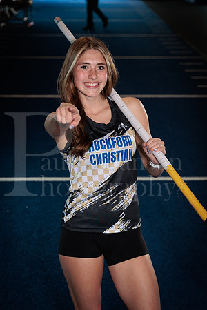 Rockford Christian Track Spring 2025-0614