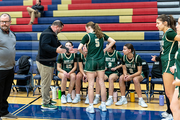 Boylan Girls Varsity Basketball vs Belvidere North 1-28-2025-0828