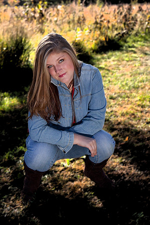 Sammy Bretl Senior Image-1087a