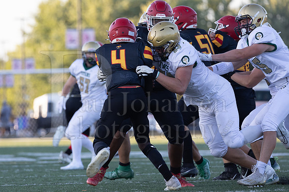 Boylan Varsity Football vs Jefferson 9-1-2023-1877