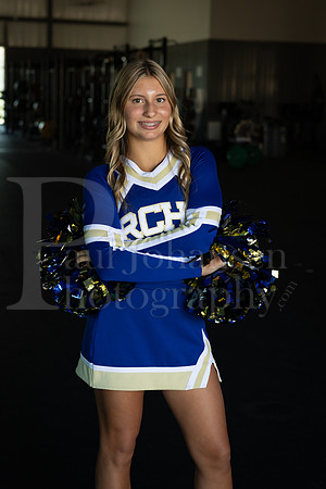 Rockford Christian Cheer Fall 2024-0207