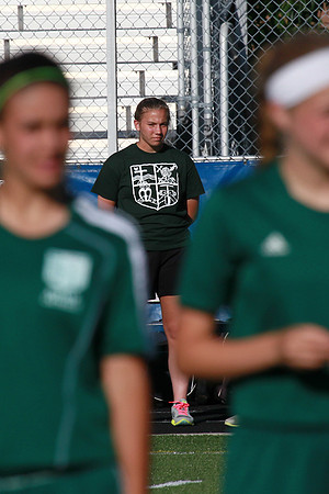 Boylan Girls Varsity Soccer vs Lk Forest SuperSectional 6-3-2014-1446