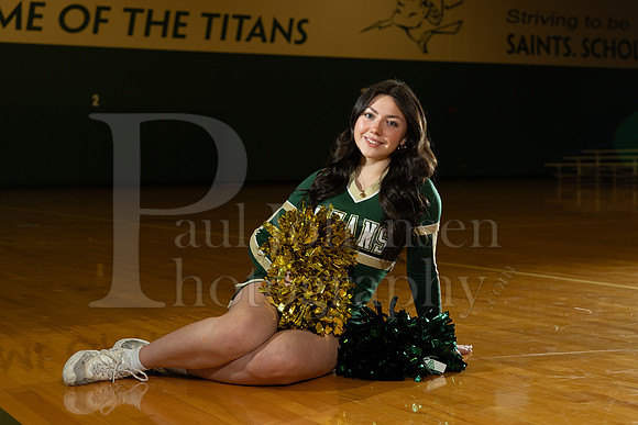 Boylan Senior Cheer Basketball Photo Shoot 12-27-2024-0046