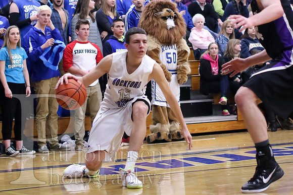 RC Boys Varsity Basketball vs Lutheran 2-24-2015-8458