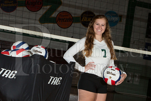 Boylan Girls Volleyball Senior Shoot 9-26-2016-0123