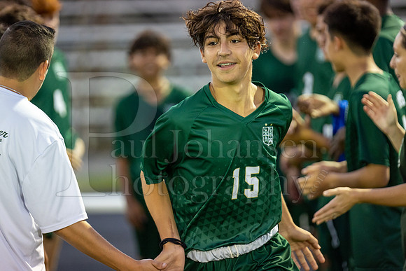 Boylan Boys Varsity Soccer vs Auburn 9-20-2022-0120