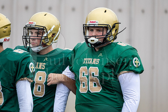 Boylan Boys Varsity Football vs Coal City 11-9-2024-0029