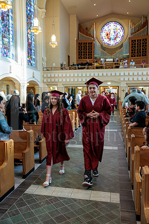 All Saints 2025 Graduation 5-22-2025-0410