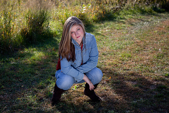 Sammy Bretl Senior Image-1086