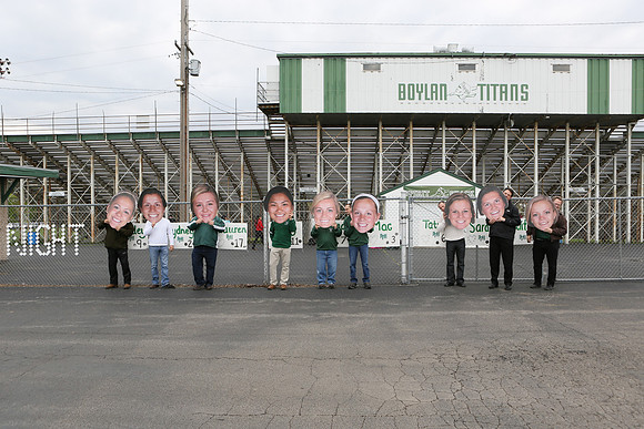 Boylan Varsity Girls Soccer Senior Night 5-16-2014-3459
