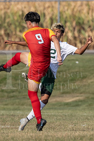 Boylan Boys Varsity Soccer vs Jefferson 9-10-2024-0405