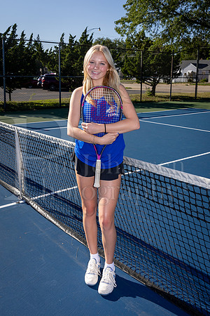 Rockford Christian Girls Tennis Fall 2024-0156