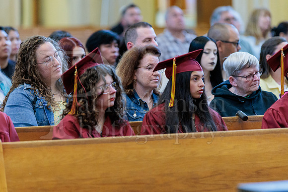 All Saints 2025 Graduation 5-22-2025-0584