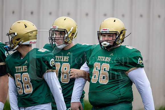 Boylan Boys Varsity Football vs Coal City 11-9-2024-0028