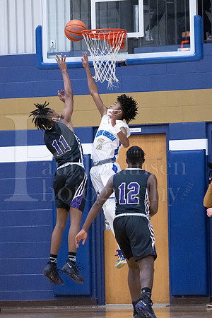 RC Boys Varsity Basketball vs Lutheran 1-22-2022-0119